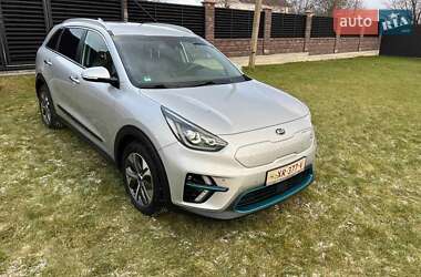 Позашляховик / Кросовер Kia Niro 2019 в Рівному