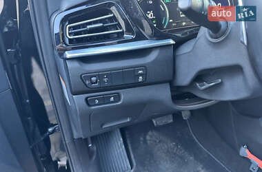 Внедорожник / Кроссовер Kia Niro 2021 в 