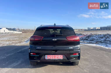 Позашляховик / Кросовер Kia Niro 2020 в Рівному