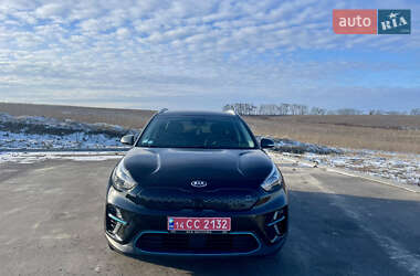 Позашляховик / Кросовер Kia Niro 2020 в Рівному