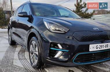 Позашляховик / Кросовер Kia Niro 2019 в Хмельницькому