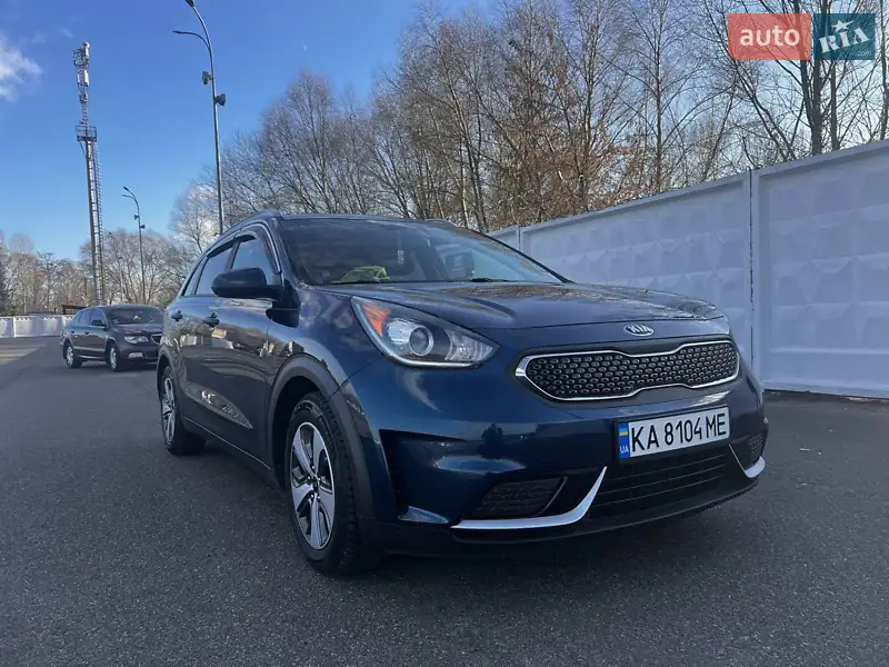 Kia Niro