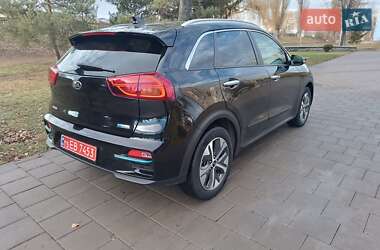 Позашляховик / Кросовер Kia Niro 2020 в Вінниці