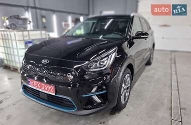 Позашляховик / Кросовер Kia Niro 2020 в Львові