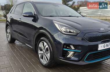 Позашляховик / Кросовер Kia Niro 2019 в Хмельницькому