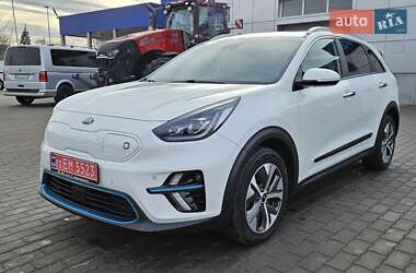 Внедорожник / Кроссовер Kia Niro 2021 в Радомышле