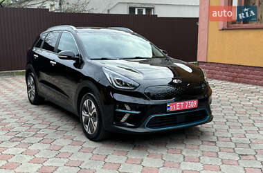 Внедорожник / Кроссовер Kia Niro 2019 в Ровно