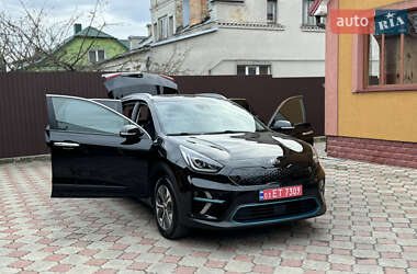 Внедорожник / Кроссовер Kia Niro 2019 в Ровно