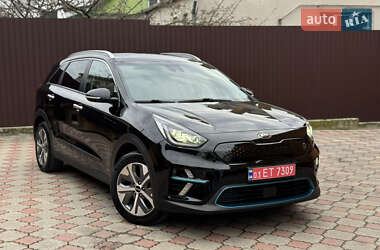 Внедорожник / Кроссовер Kia Niro 2019 в Ровно