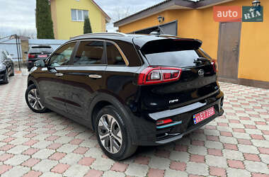 Внедорожник / Кроссовер Kia Niro 2019 в Ровно