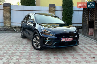 Внедорожник / Кроссовер Kia Niro 2019 в Ровно