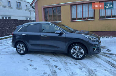 Позашляховик / Кросовер Kia Niro 2019 в Рівному