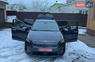 Позашляховик / Кросовер Kia Niro 2019 в Рівному