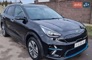 Позашляховик / Кросовер Kia Niro 2019 в Ірпені