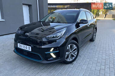 Позашляховик / Кросовер Kia Niro 2019 в Луцьку