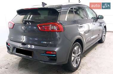 Внедорожник / Кроссовер Kia Niro 2019 в 