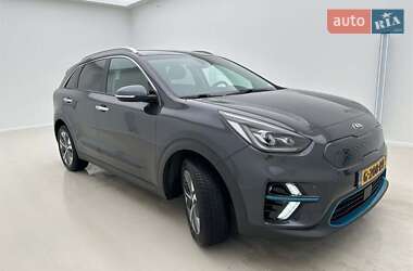 Позашляховик / Кросовер Kia Niro 2019 в Миколаєві