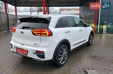 Внедорожник / Кроссовер Kia Niro 2021 в Бориславе