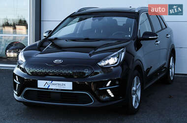Внедорожник / Кроссовер Kia Niro 2019 в Киеве