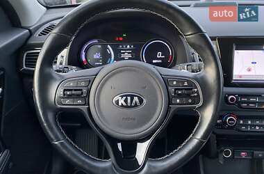 Внедорожник / Кроссовер Kia Niro 2019 в Львове