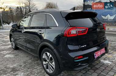 Позашляховик / Кросовер Kia Niro 2019 в Луцьку