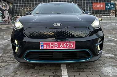 Позашляховик / Кросовер Kia Niro 2019 в Луцьку