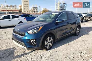 Kia Niro 2019