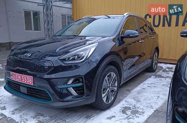 Внедорожник / Кроссовер Kia Niro 2020 в Умани