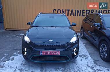 Внедорожник / Кроссовер Kia Niro 2020 в Умани