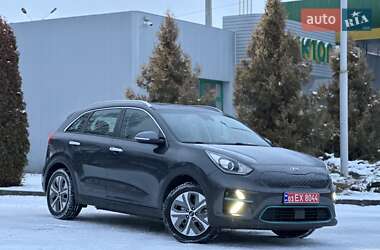 Внедорожник / Кроссовер Kia Niro 2019 в Тернополе