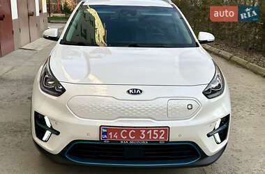 Внедорожник / Кроссовер Kia Niro 2019 в Ивано-Франковске