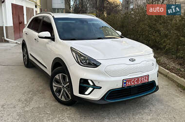 Внедорожник / Кроссовер Kia Niro 2019 в Ивано-Франковске