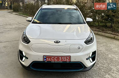 Внедорожник / Кроссовер Kia Niro 2019 в Ивано-Франковске