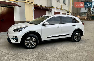 Внедорожник / Кроссовер Kia Niro 2019 в Ивано-Франковске