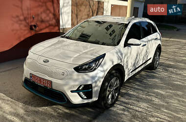 Внедорожник / Кроссовер Kia Niro 2019 в Ивано-Франковске