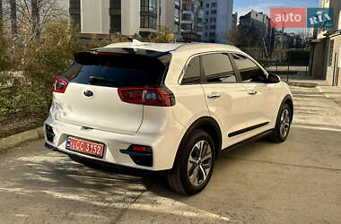 Внедорожник / Кроссовер Kia Niro 2019 в Ивано-Франковске