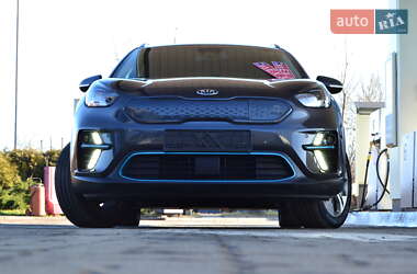 Позашляховик / Кросовер Kia Niro 2020 в Дрогобичі