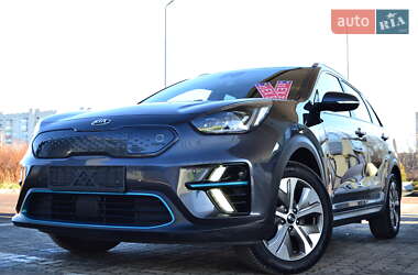 Позашляховик / Кросовер Kia Niro 2020 в Дрогобичі