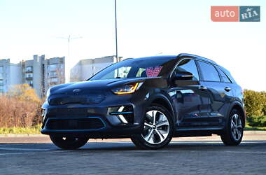 Позашляховик / Кросовер Kia Niro 2020 в Дрогобичі