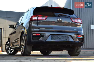 Позашляховик / Кросовер Kia Niro 2020 в Дрогобичі