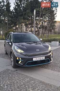 Позашляховик / Кросовер Kia Niro 2020 в Дніпрі