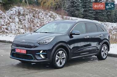 Внедорожник / Кроссовер Kia Niro 2019 в Тернополе