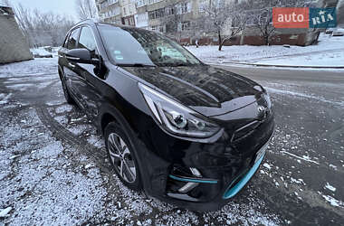 Внедорожник / Кроссовер Kia Niro 2020 в Сумах