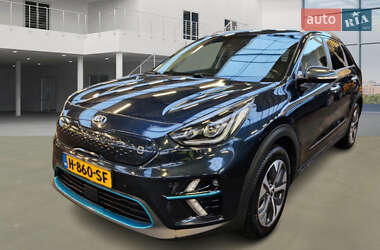 Позашляховик / Кросовер Kia Niro 2020 в Самборі