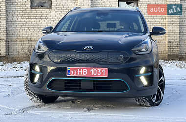 Позашляховик / Кросовер Kia Niro 2019 в Рівному