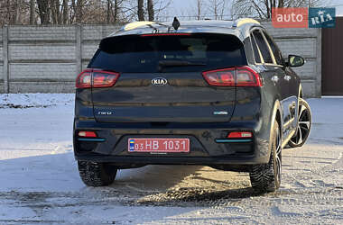 Позашляховик / Кросовер Kia Niro 2019 в Рівному