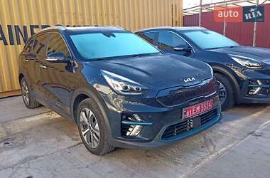 Позашляховик / Кросовер Kia Niro 2021 в Умані