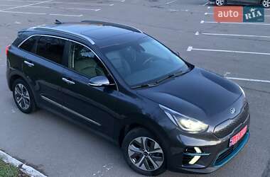 Позашляховик / Кросовер Kia Niro 2020 в Луцьку