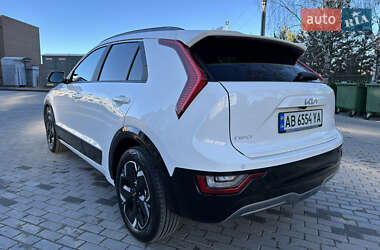 Внедорожник / Кроссовер Kia Niro 2023 в Виннице