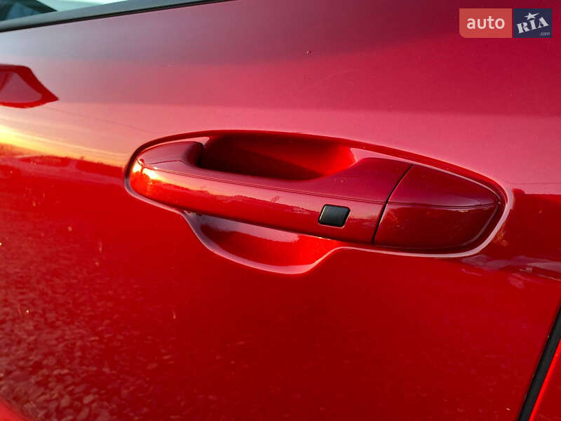 Позашляховик / Кросовер Kia Niro 2022 в Коломиї